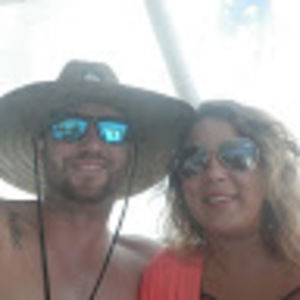 Meet your Posher, Zack and britt